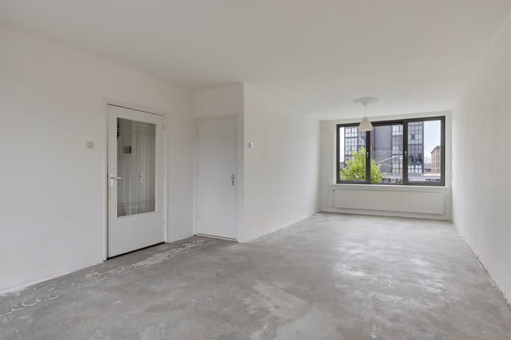 Appartement te koop: van Meelstraat 6, Helmond
