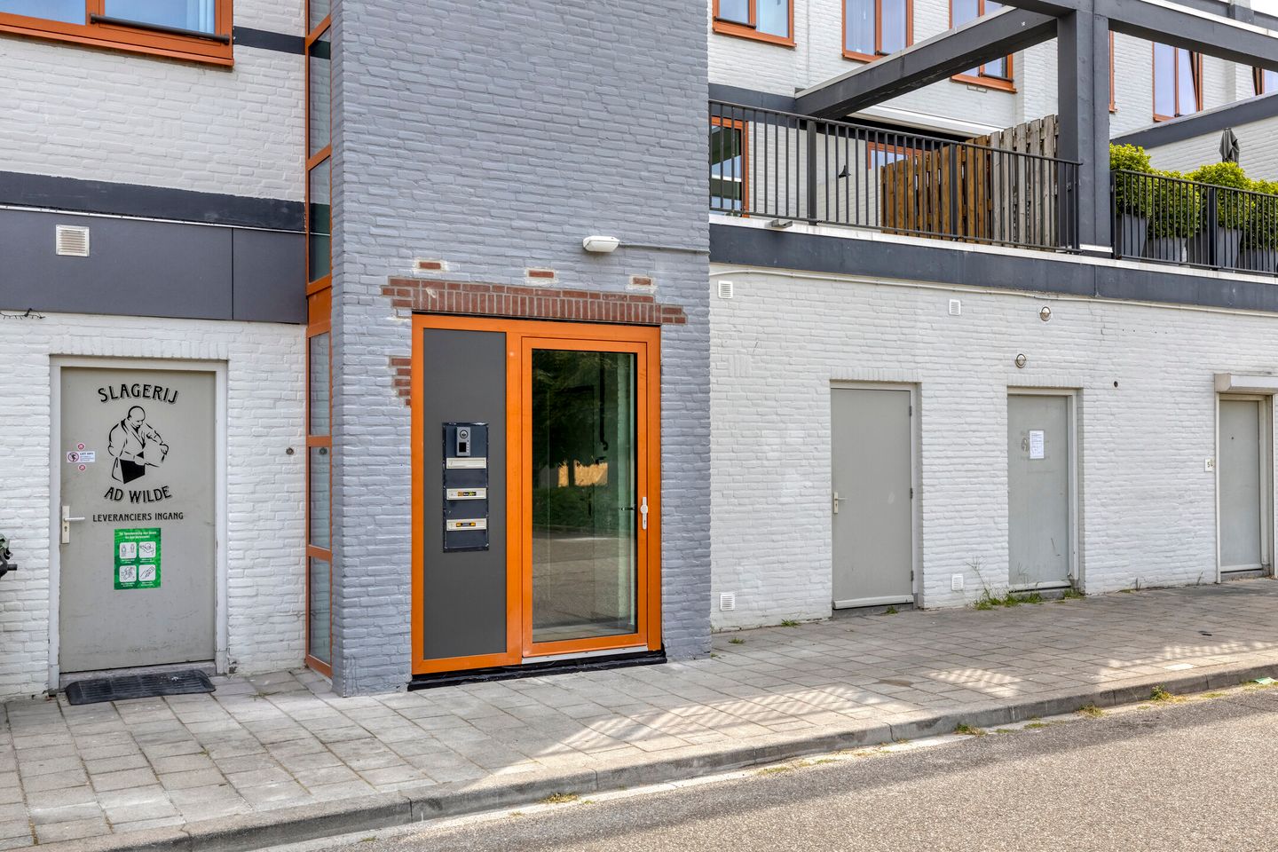Photo 5 of van Meelstraat 6