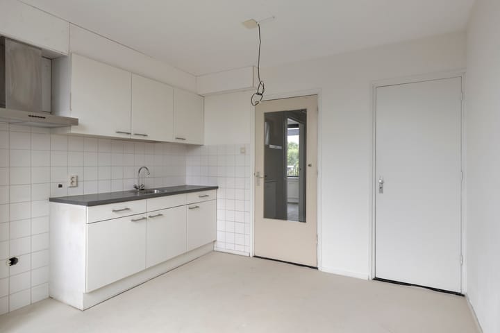 Appartement te koop: van Meelstraat 6, Helmond