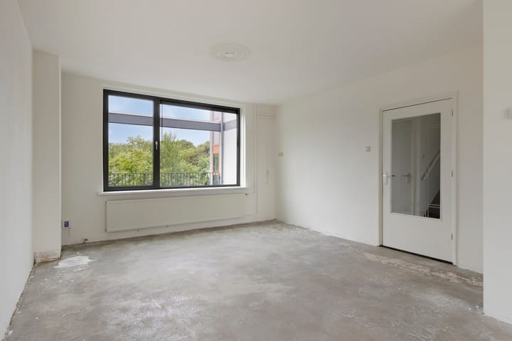 Appartement te koop: van Meelstraat 6, Helmond