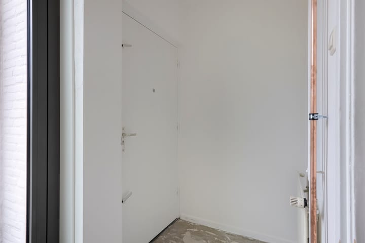 Appartement te koop: van Meelstraat 6, Helmond