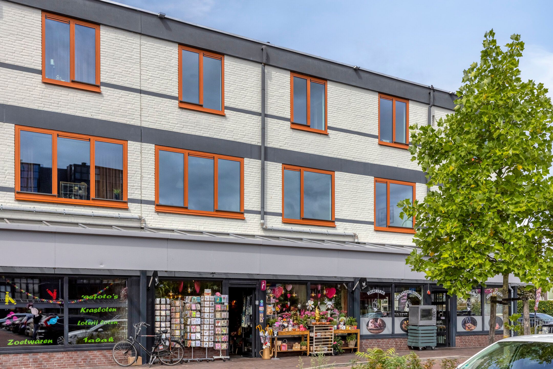 van Meelstraat 6