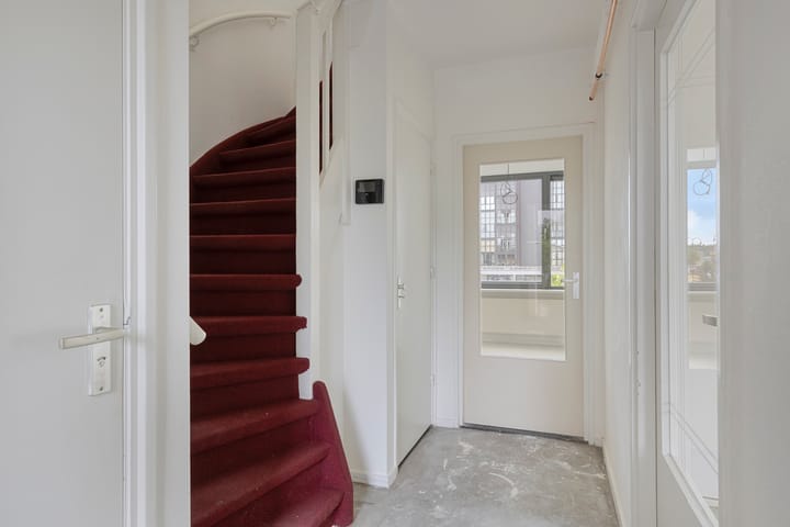 Appartement te koop: van Meelstraat 6, Helmond