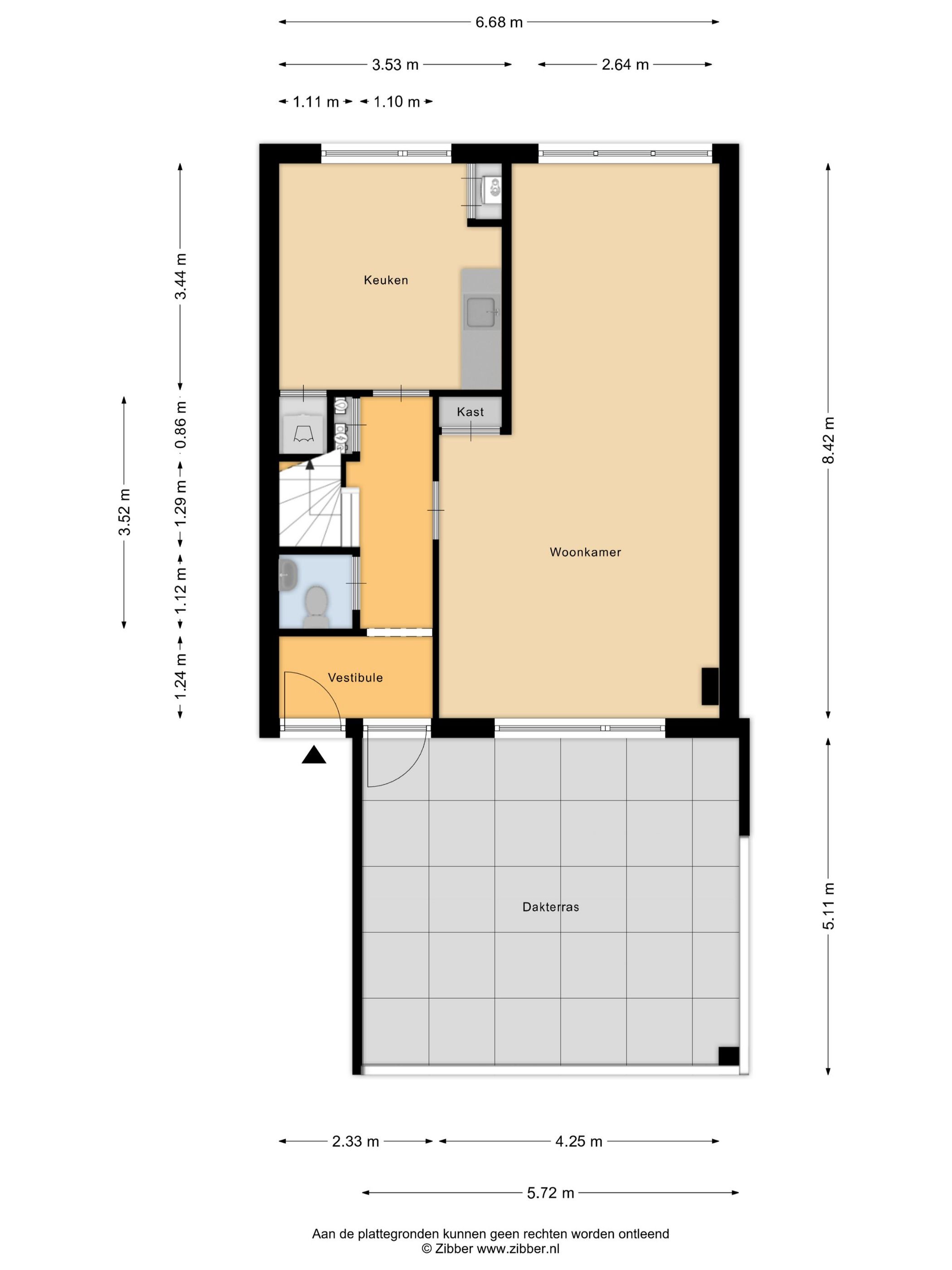 Photo 36 of van Meelstraat 6