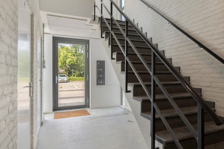 Appartement te koop: van Meelstraat 6, Helmond
