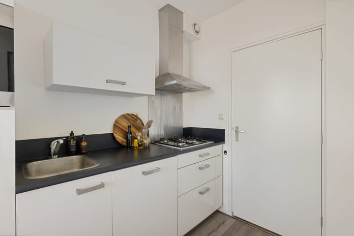 Appartement te koop: Rooseveltlaan 548, Utrecht