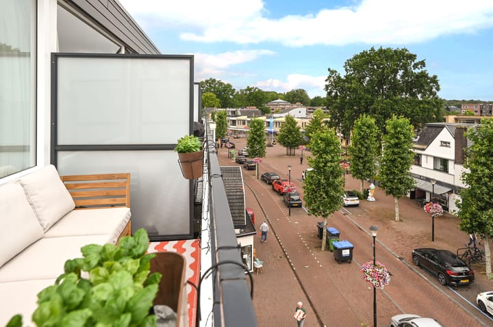 Studio te koop: van Weedestraat 205, Soest