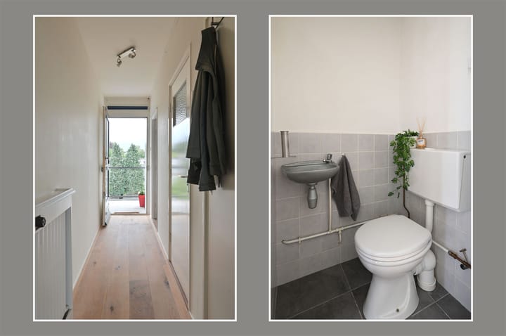 Studio te koop: van Weedestraat 205, Soest