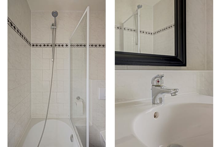 Tussenwoning te koop: Schout Wouterszpad 12, Hoogvliet Rotterdam