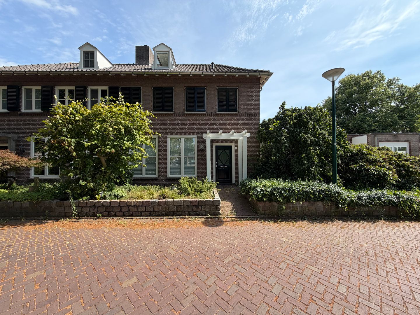 Huis Hoogstraat 53 — foto 1