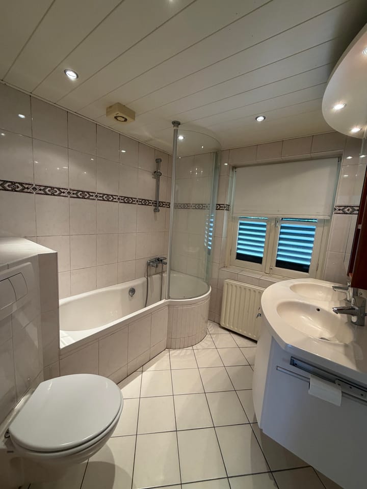 Tussenwoning te huur: Hoogstraat 53, Heesch