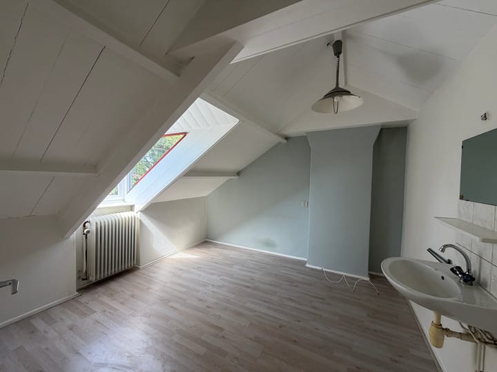 Tussenwoning te huur: Hoogstraat 53, Heesch