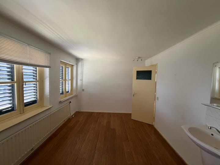 Tussenwoning te huur: Hoogstraat 53, Heesch
