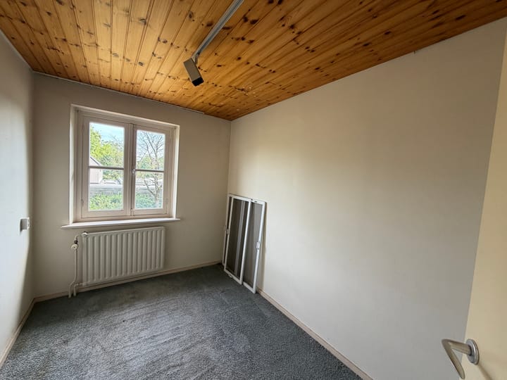 Tussenwoning te huur: Hoogstraat 53, Heesch