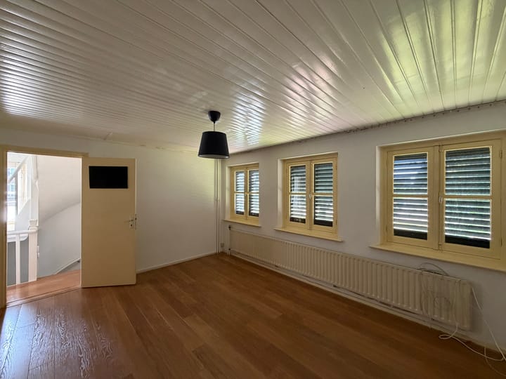 Tussenwoning te huur: Hoogstraat 53, Heesch