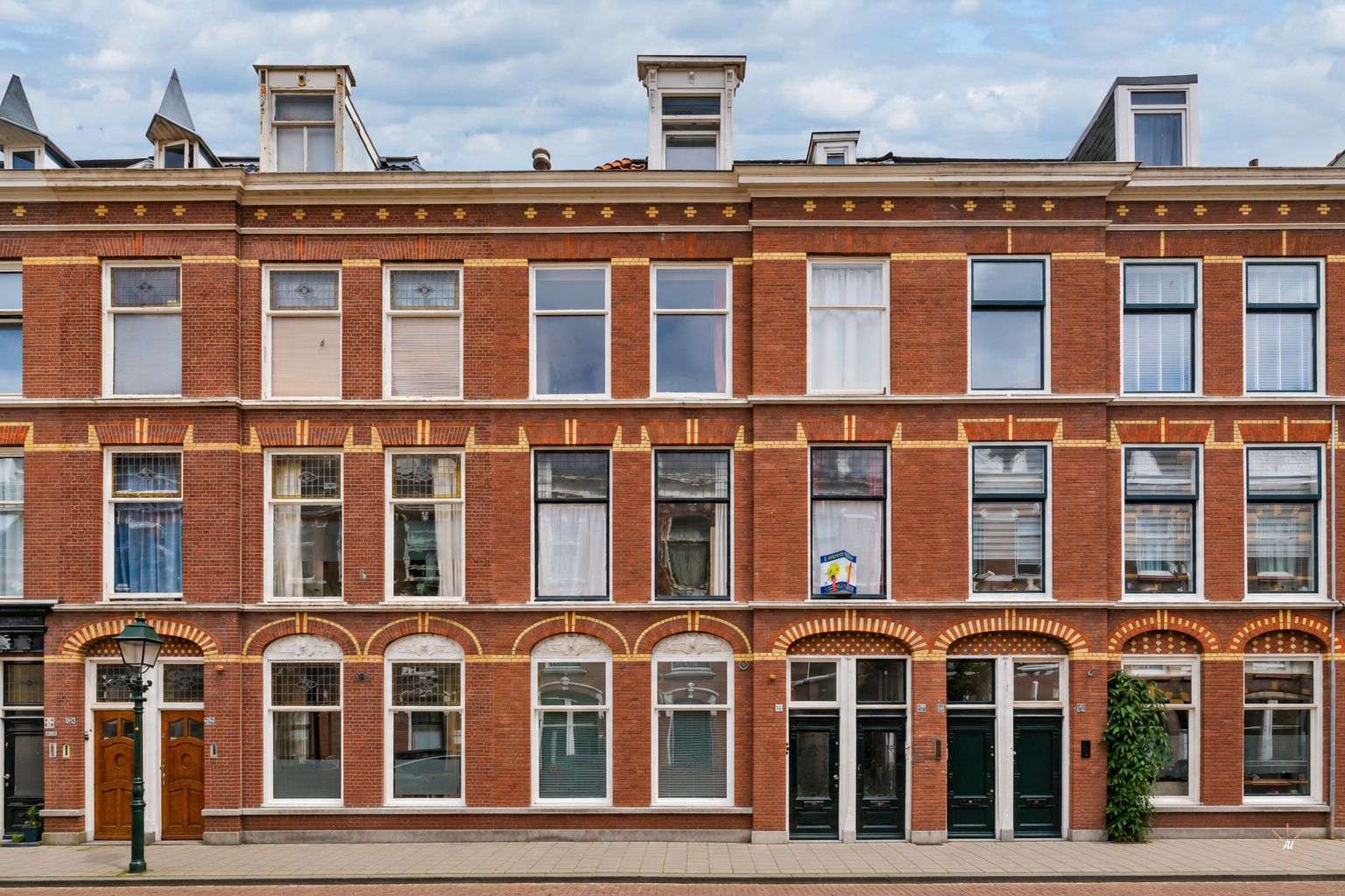 Obrechtstraat 260-B 260 B