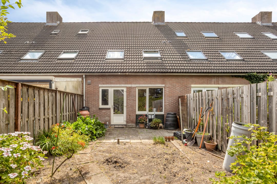 Photo 31 of Windmolen 93