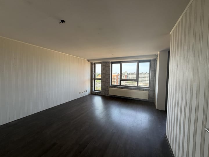 Appartement te koop: Akropolishof 134, Delft