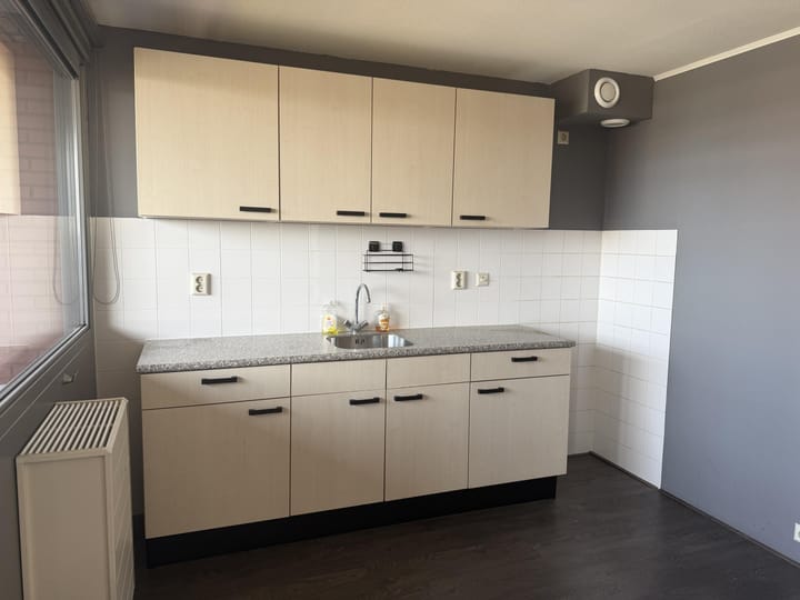 Appartement te koop: Akropolishof 134, Delft