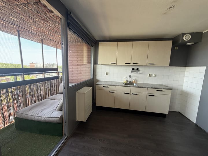 Appartement te koop: Akropolishof 134, Delft
