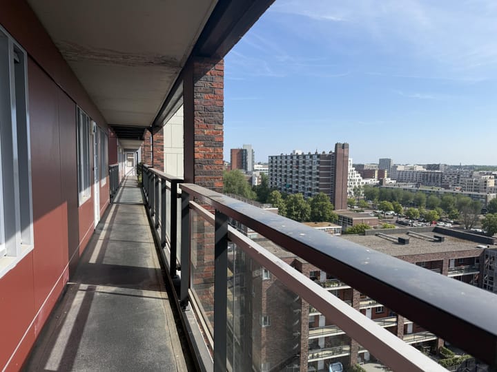 Appartement te koop: Akropolishof 134, Delft