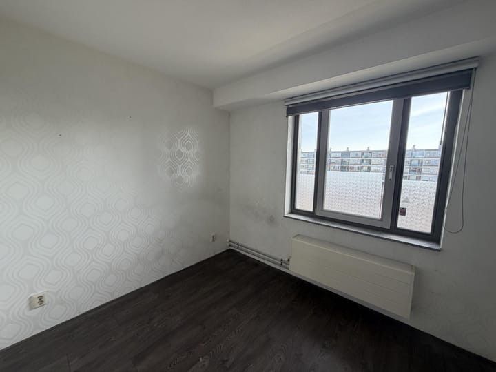 Appartement te koop: Akropolishof 134, Delft