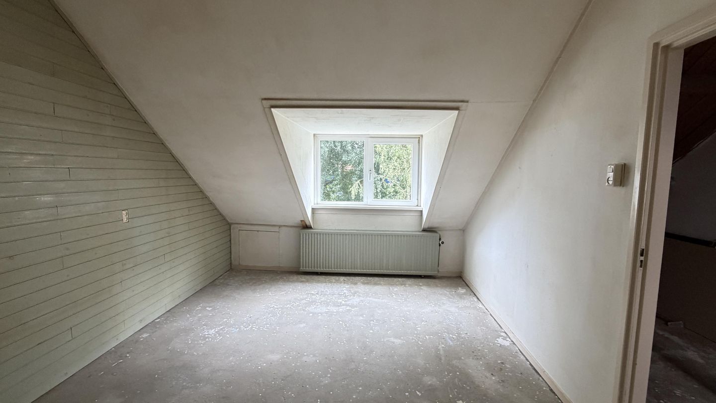 Photo 14 of Eisenhowerlaan 18