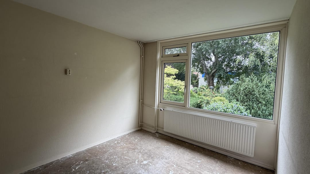 Photo 11 of Eisenhowerlaan 18