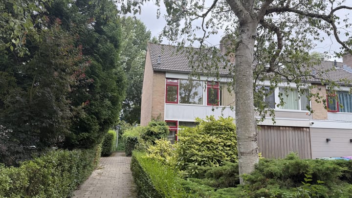 Foto 2 van Eisenhowerlaan 18