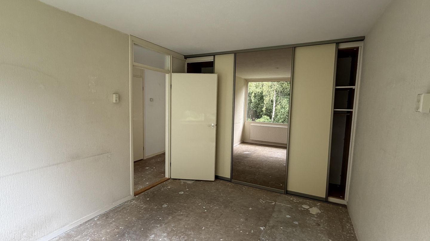 Photo 10 of Eisenhowerlaan 18