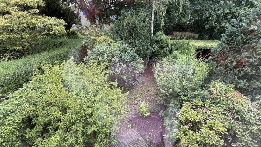 Photo 17 of Eisenhowerlaan 18