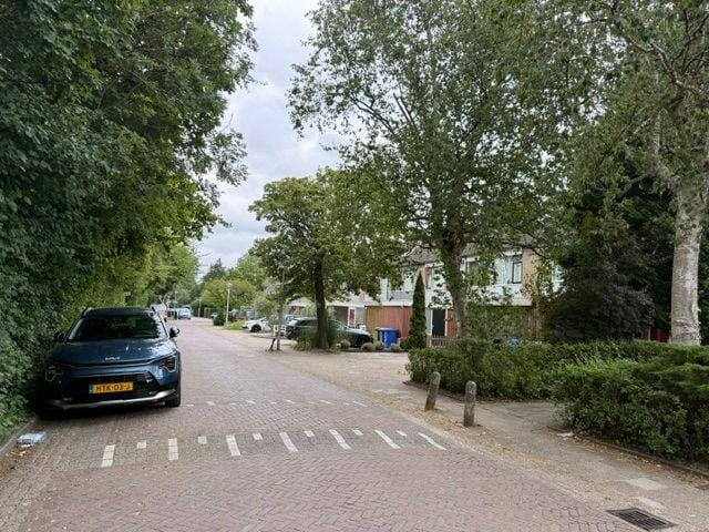 Photo 18 of Eisenhowerlaan 18