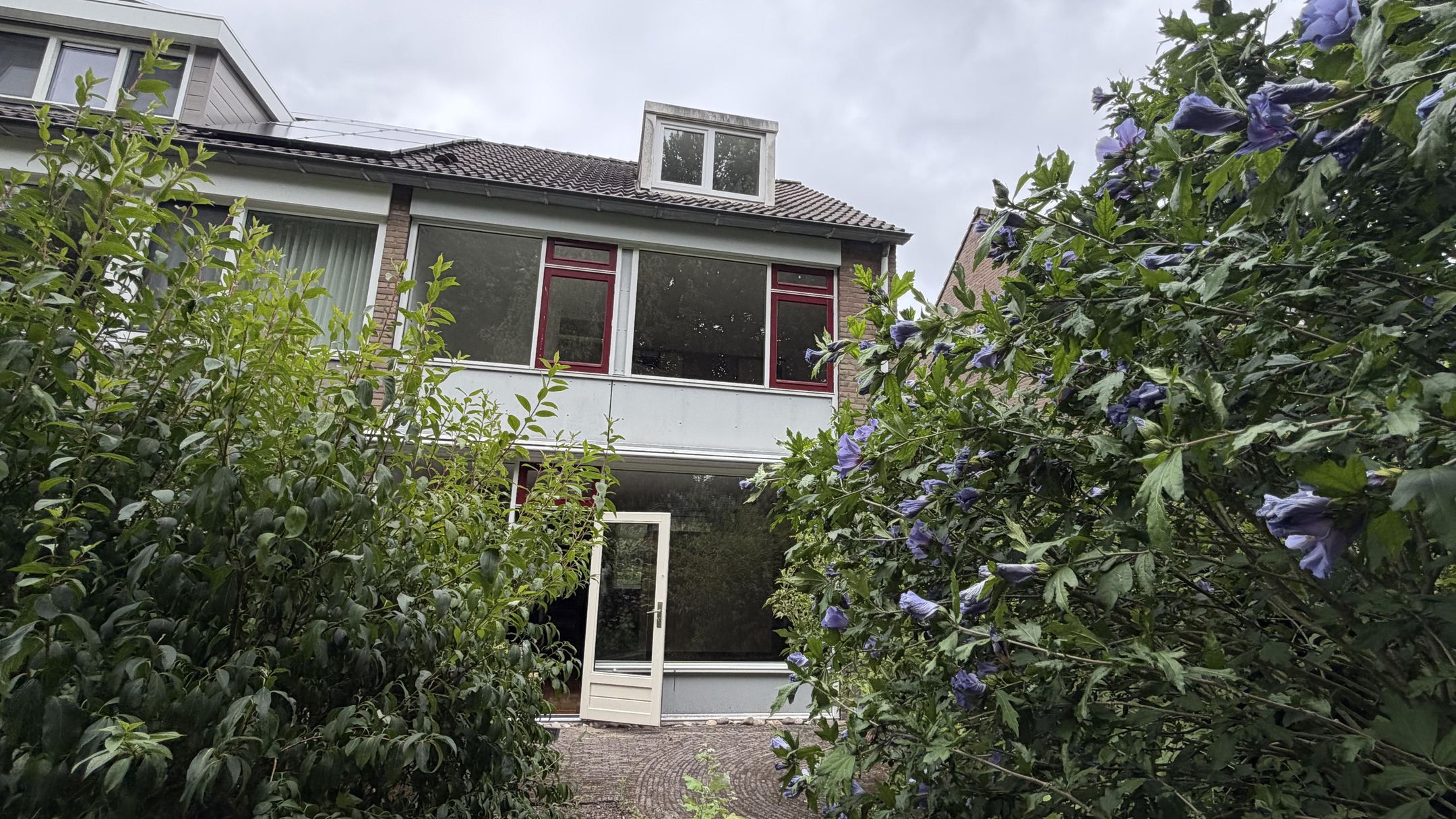 Photo 15 of Eisenhowerlaan 18
