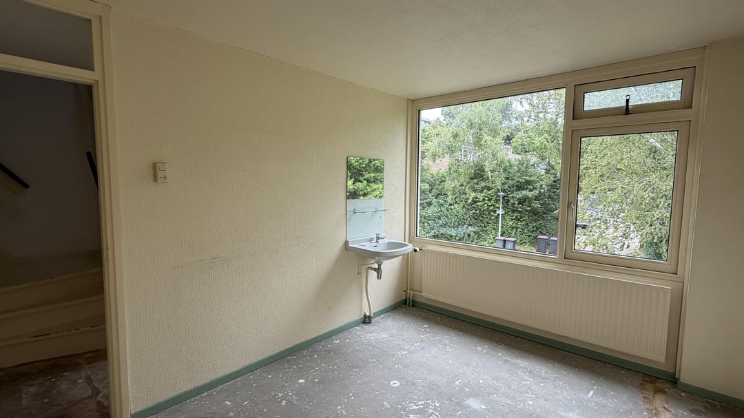 Photo 8 of Eisenhowerlaan 18
