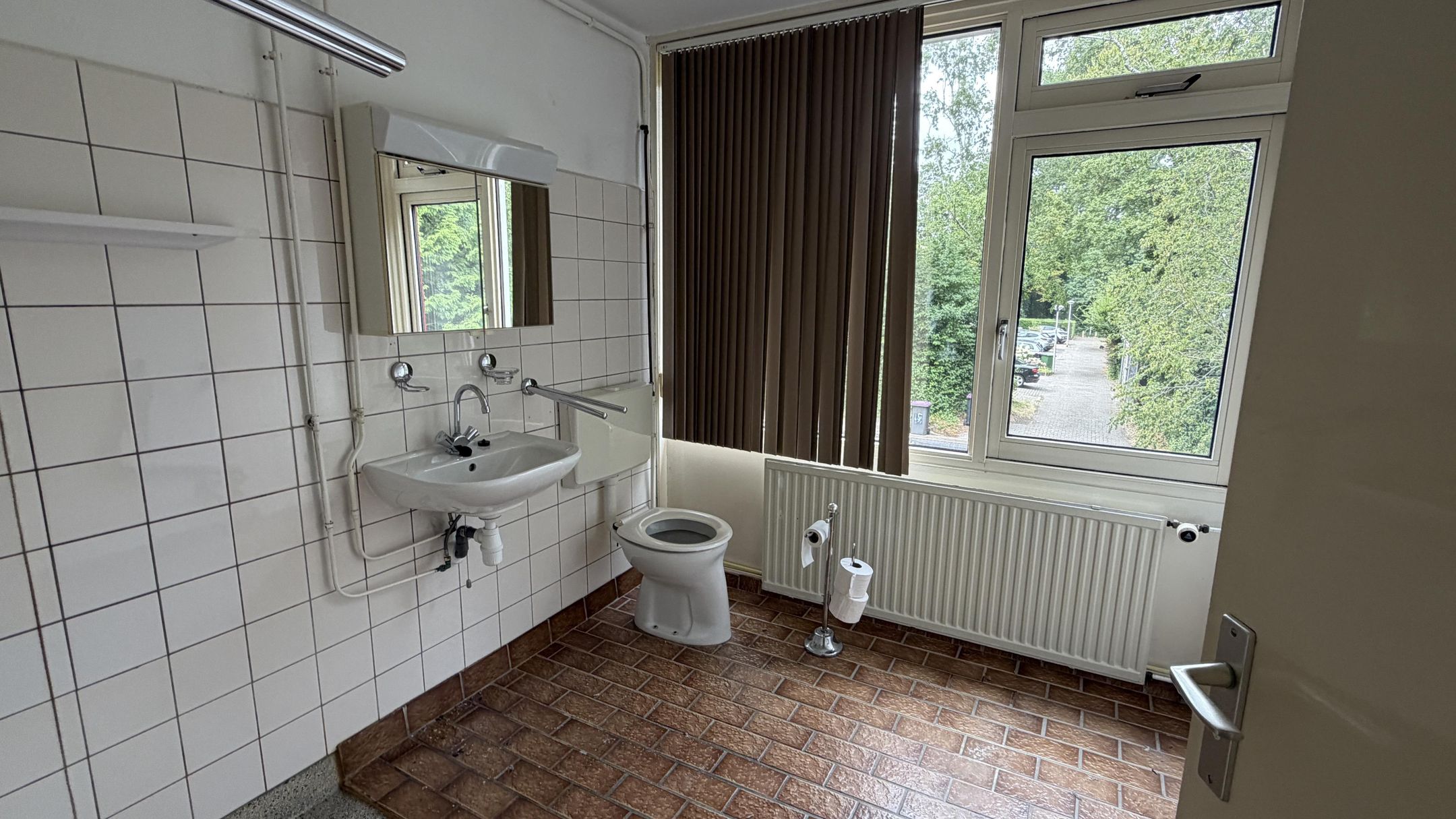 Photo 6 of Eisenhowerlaan 18