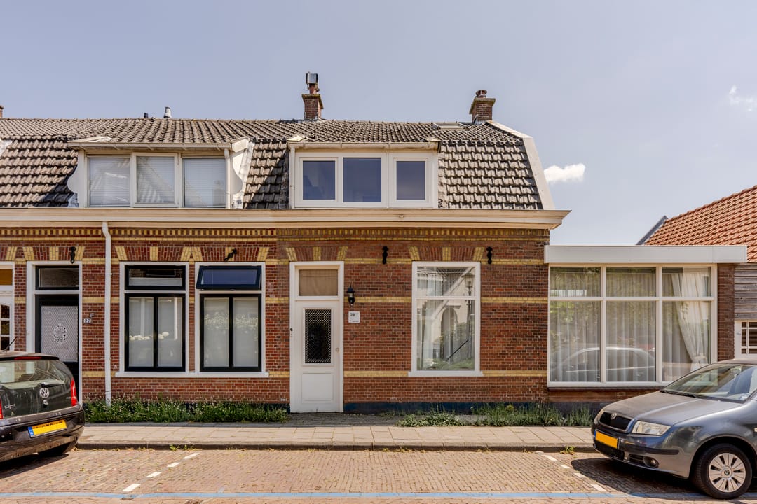 Photo 1 of Kerkstraat 29