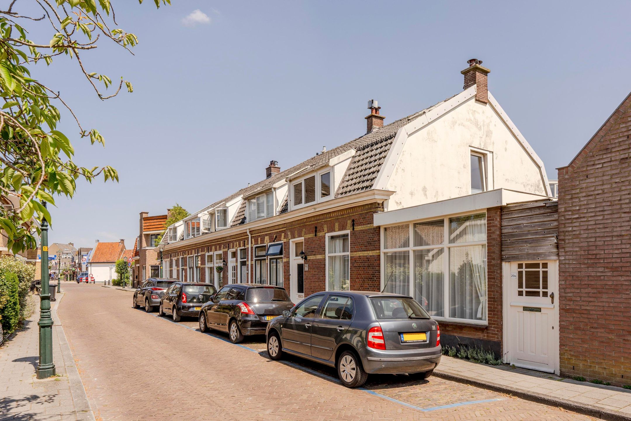 Photo 3 of Kerkstraat 29