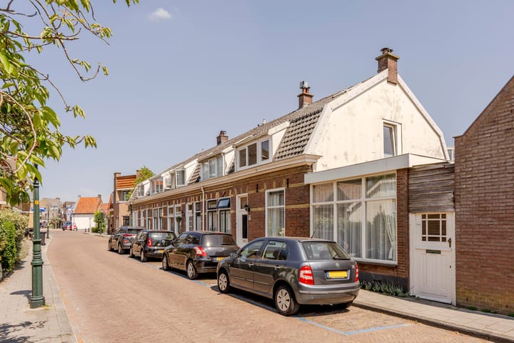 Photo 3 of Kerkstraat 29