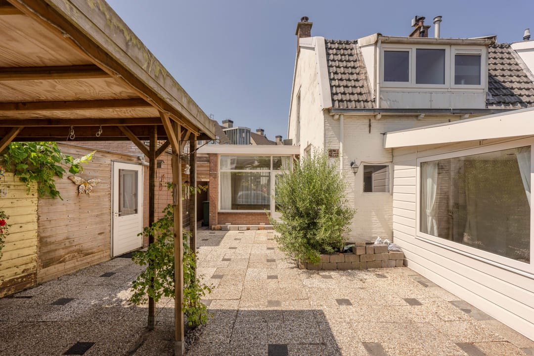 Photo 2 of Kerkstraat 29