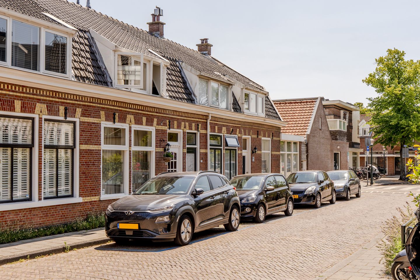 Photo 29 of Kerkstraat 29