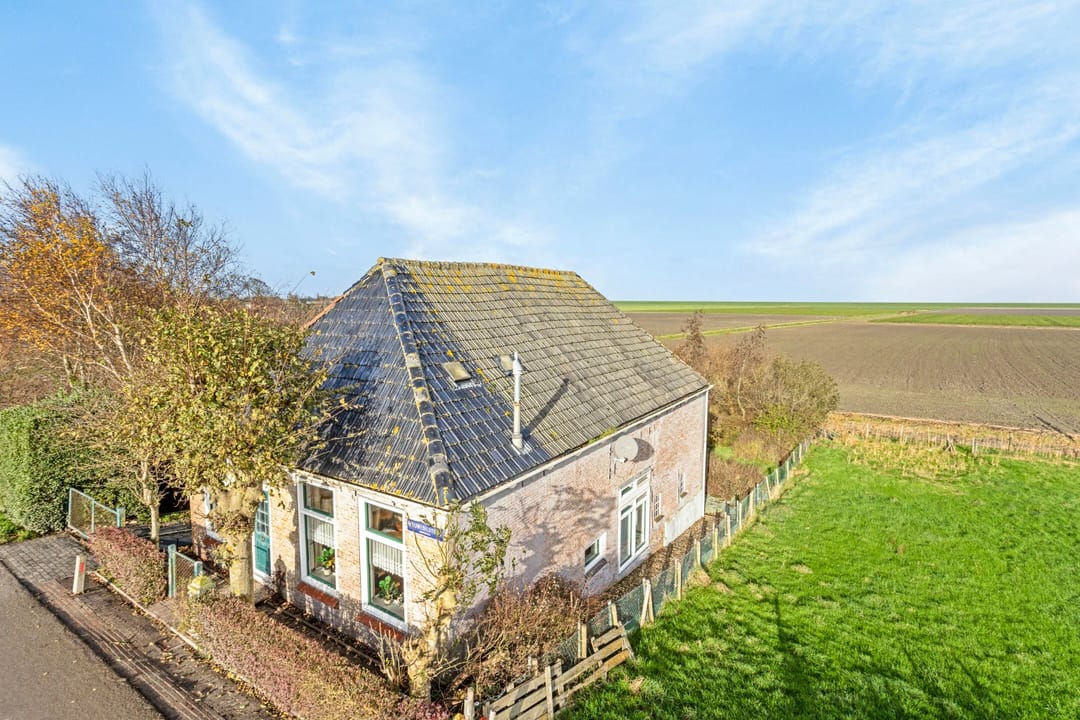 Foto 1 van Nieuwebildtdijk 166
