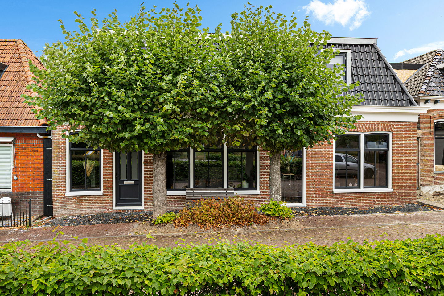 Foto 1 van Keatsebuorren 13