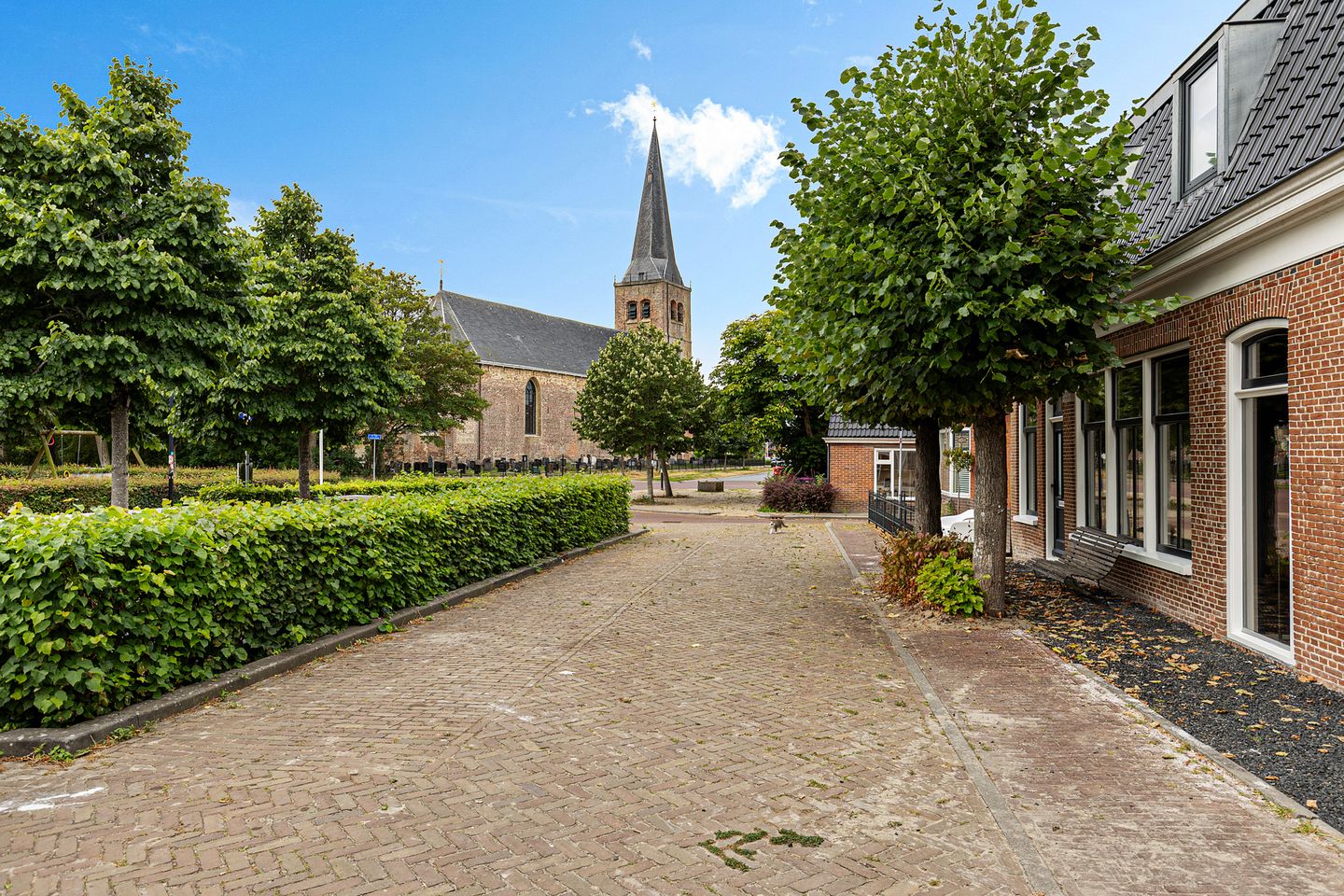 Foto 4 van Keatsebuorren 13