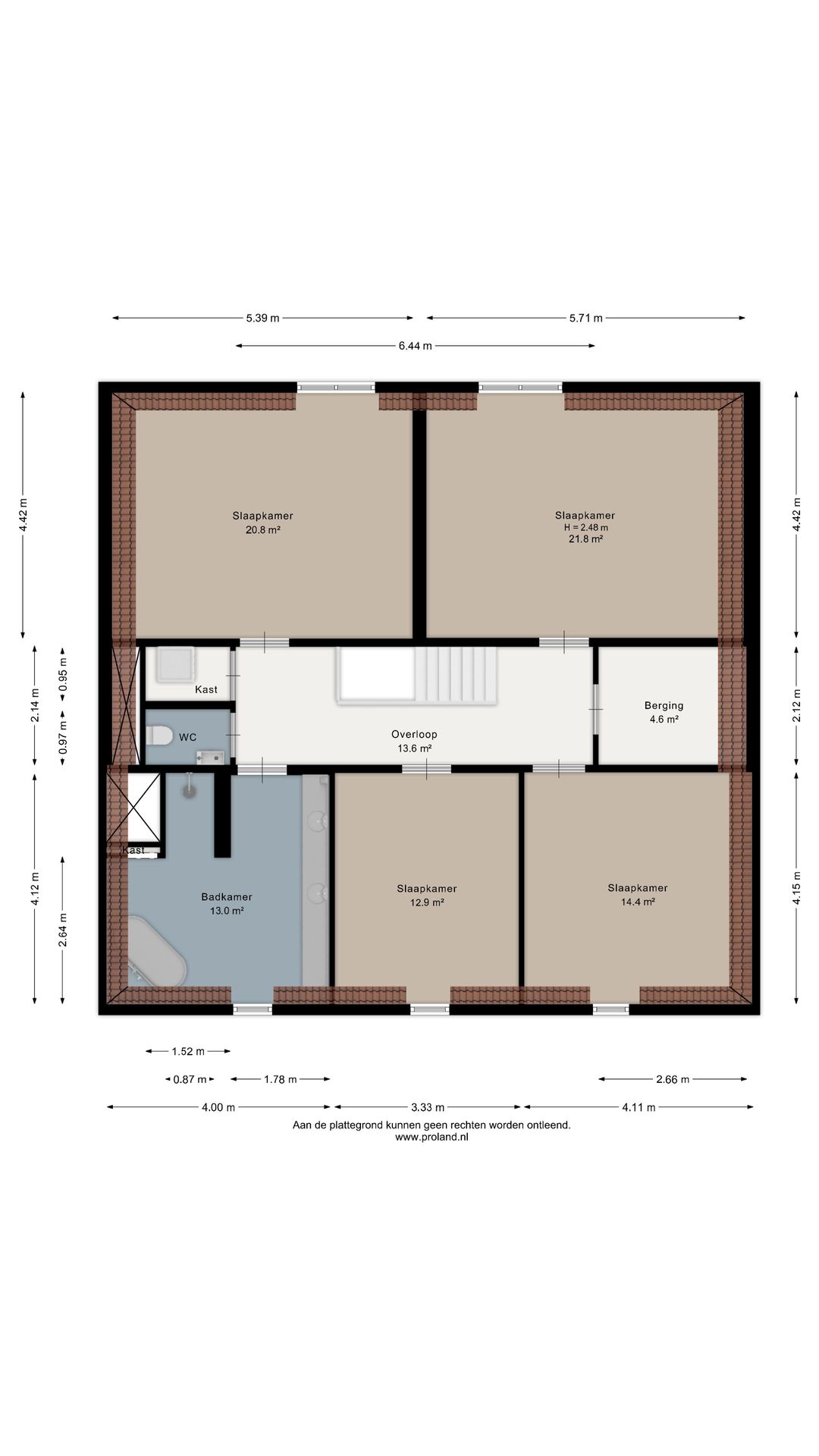 Foto 43 van Keatsebuorren 13