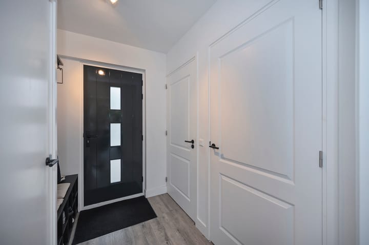 Hoekwoning te koop: Kamelenspoor 48, Maarssen