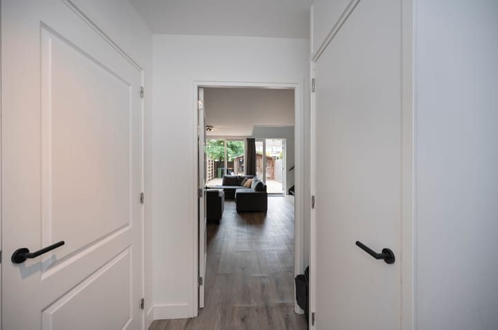 Hoekwoning te koop: Kamelenspoor 48, Maarssen