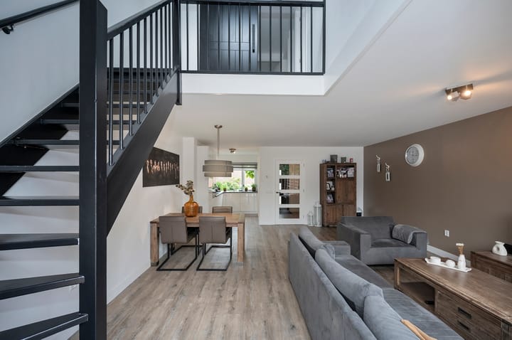 Hoekwoning te koop: Kamelenspoor 48, Maarssen