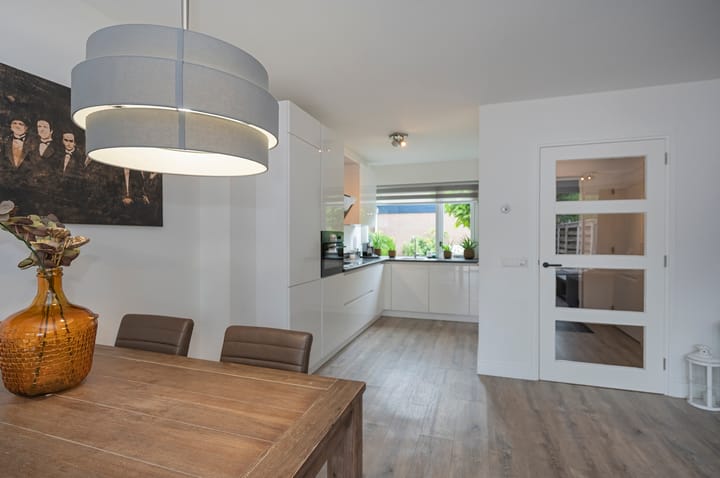 Hoekwoning te koop: Kamelenspoor 48, Maarssen