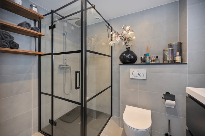 Hoekwoning te koop: Kamelenspoor 48, Maarssen