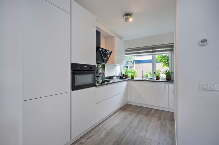 Hoekwoning te koop: Kamelenspoor 48, Maarssen